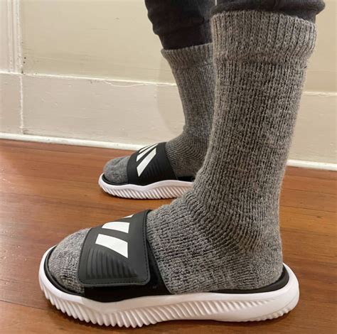 most comfortable men's slippers ever.